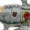 transformers database/profile