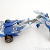 transformers database/profile