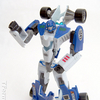 transformers database/profile