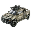 transformers database/profile