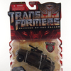 transformers database/profile