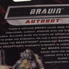transformers database/profile