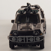 transformers database/profile