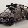 transformers database/profile