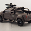 transformers database/profile