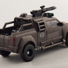 transformers database/profile