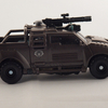 transformers database/profile