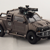 transformers database/profile