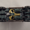 transformers database/profile