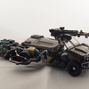 transformers database/profile