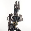 transformers database/profile