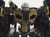 transformers database/profile