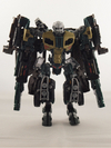 transformers database/profile