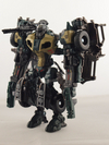 transformers database/profile
