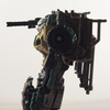 transformers database/profile