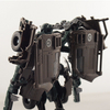 transformers database/profile