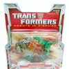 transformers database/profile