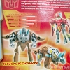 transformers database/profile