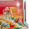 transformers database/profile