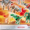 transformers database/profile
