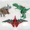 transformers database/profile