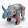 transformers database/profile