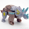transformers database/profile