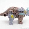 transformers database/profile