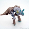 transformers database/profile