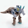 transformers database/profile