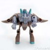 transformers database/profile