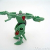 transformers database/profile
