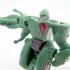 transformers database/profile
