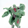 transformers database/profile