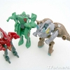 transformers database/profile