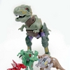 transformers database/profile
