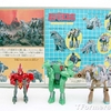 transformers database/profile