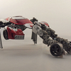 transformers database/profile