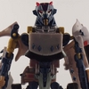 transformers database/profile