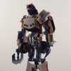 transformers database/profile