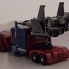 transformers database/profile