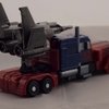 transformers database/profile