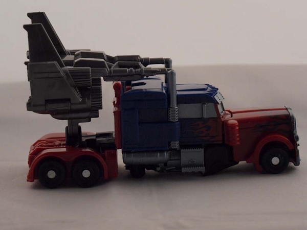 transformers database/profile
