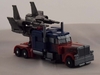 transformers database/profile