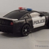 transformers database/profile