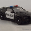 transformers database/profile