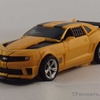 transformers database/profile