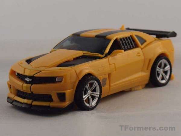 transformers database/profile