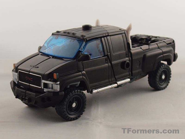 transformers database/profile