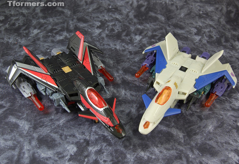 transformers database/profile